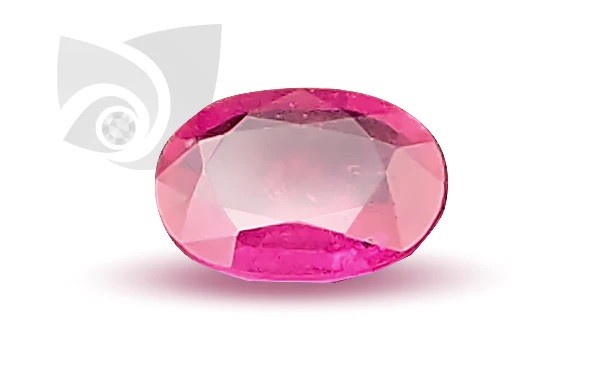 Ruby Bangkok - 5.4 carats