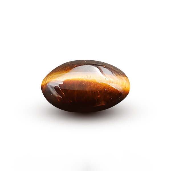 Tiger Eye - 6.26 carats