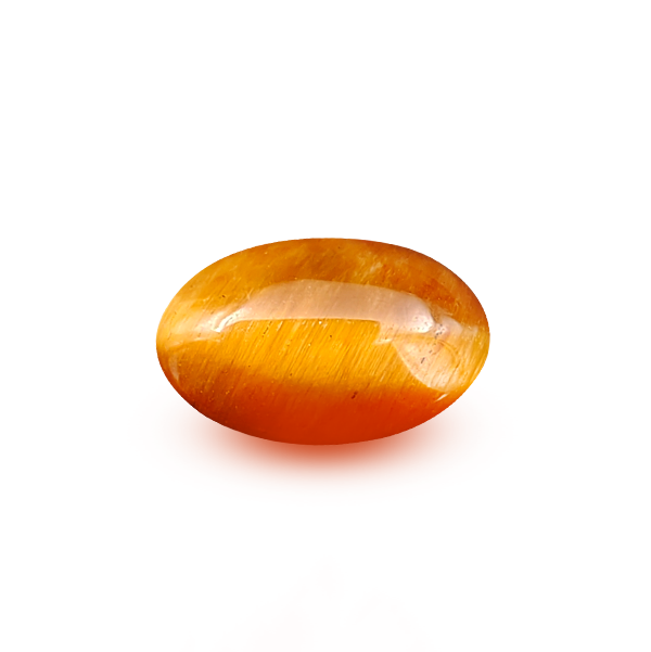 Tiger Eye - 8.67 carats
